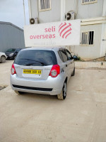 voitures-chevrolet-aveo-5-portes-2009-oued-smar-alger-algerie