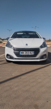 voitures-renault-clio-4-2020-mascara-algerie