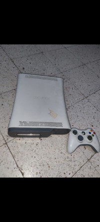 consoles-xbox-360-cheraga-alger-algerie