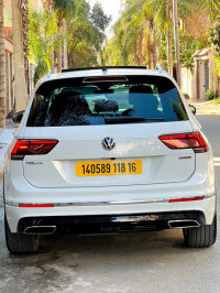 voitures-volkswagen-tiguan-2018-r-line-baba-hassen-alger-algerie