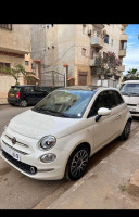 voitures-fiat-500-2024-dolce-vita-beni-mered-blida-algerie