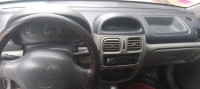 voitures-renault-clio-classique-2001-setif-algerie