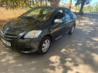 voitures-toyota-yaris-2008-ain-taya-alger-algerie