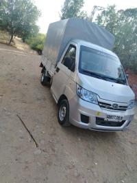 utilities-chery-qq-2019-sidi-errabia-medea-algeria