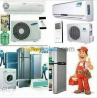 reparation-electromenager-refrigerateur-congelateur-machine-a-laver-lave-vaisselle-climatiseur-four-alger-centre-algerie