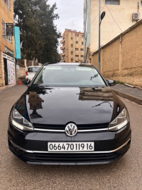 voitures-volkswagen-golf-7-2019-start-draria-alger-algerie