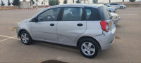 voitures-chevrolet-aveo-ls-2009-zemmoura-relizane-algerie