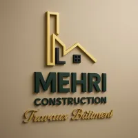 Mehri Construction recrute : Plombiers et Électriciens Alger