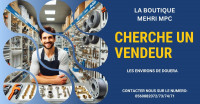 construction-travaux-chereche-vendeur-magasin-plomberie-douera-alger-algerie