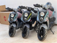 motos-et-scooters-sym-xsmart-2024-el-oued-algerie