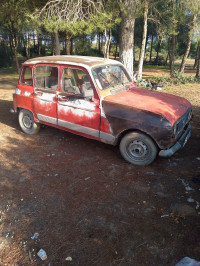 voitures-renault-4-1985-djinet-boumerdes-algerie