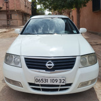 voitures-nissan-sunny-2009-bougtoub-el-bayadh-algerie