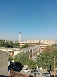 Vente Appartement F4 Alger El harrach