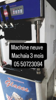 autre-machine-a-glace-cheraga-alger-algerie