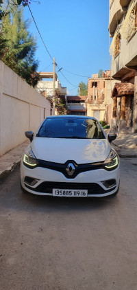 voitures-renault-clio-4-2019-gt-line-boumedfaa-ain-defla-algerie