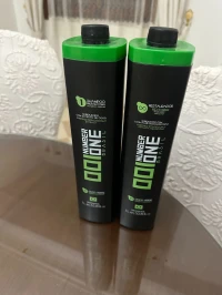 protein pour cheveux number one brasil