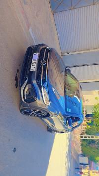 سيارات-volkswagen-t-roc-2023-r-line-مازونة-غليزان-الجزائر