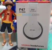 Casque P47