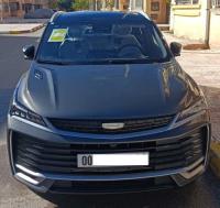 سيارات-geely-coolray-2026-full-option-برج-بوعريريج-الجزائر