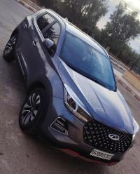 سيارات-chery-tiggo-4-pro-2024-premium-مغنية-تلمسان-الجزائر