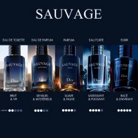 Dior Sauvage