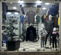 عروض-عمل-je-cherche-vendeur-sur-boutique-de-vetements-الذرعان-الطارف-الجزائر