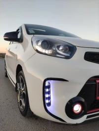 Kia Picanto 2017 Sportline