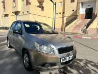 Chevrolet Aveo 5 portes 2008 LS+