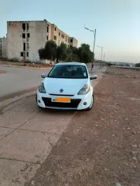 Renault Clio 3 2010 Dynamique