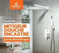 autre-colonne-de-douche-encastre-energical-chrome-bir-el-djir-oran-algerie