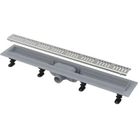 CANIVEAU DE DOUCHE INOX ALCA