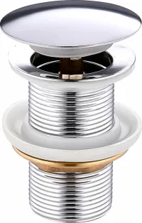 BONDE LAVABO POUSSOIRE EMI