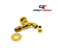 ROBINET HAMMAM PROTHERM 
