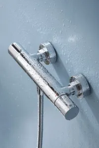 MITIGEUR DOUCHE THERMOSTATIQUE IMEX 