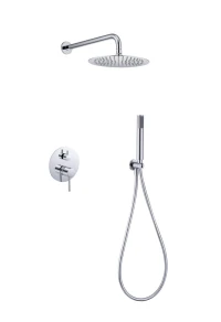 COLONNE DE DOUCHE ENCASTRE IMEX