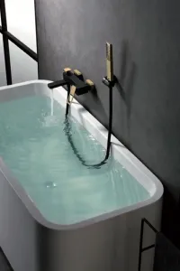 MITIGEUR BAIN DOUCHE IMEX 