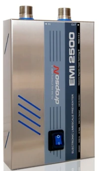 Filtre anti calcaire EMI 2500 DROPSON