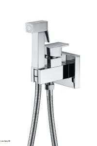 Mitigeur Ablution encastré IMEX