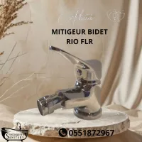 MITIGEUR BIDET RIO FLR