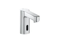 MITIGEUR LAVABO INFRAROUGE ROCA MOAI-E