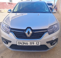 voitures-renault-symbol-2019-made-in-bladi-bir-el-ater-tebessa-algerie