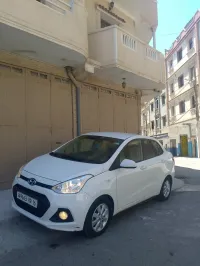 Hyundai Grand i10 Sedan 2019 DZ GLS 