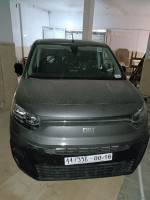 voitures-fiat-professional-doblo-2024-remchi-tlemcen-algerie