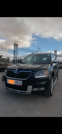 voitures-skoda-yeti-2014-elegance-tebessa-algerie