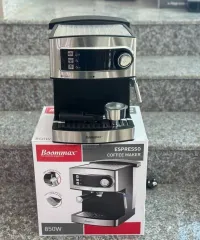 Cafetière Boommax machine a café آلة صنع القهوة  m