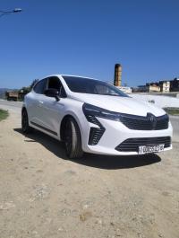 سيارات-renault-clio-5-2023-esprit-alpine-الميلية-جيجل-الجزائر