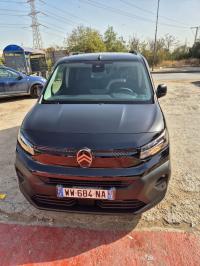 سيارات-citroen-berlingo-2025-عين-النعجة-الجزائر