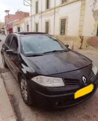 Renault Megane 2 Classique 2006 Megane 2 Classique