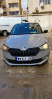 voitures-skoda-fabia-2021-monte-carlo-bab-ezzouar-alger-algerie