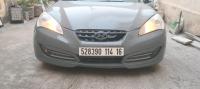 سيارات-hyundai-genesis-coupe-2014-باب-الواد-الجزائر